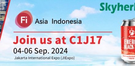 See you at Fi Asia 2024